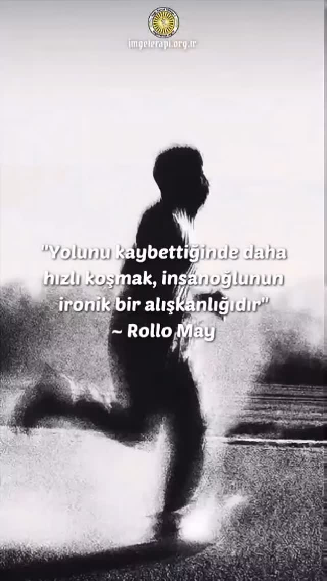 Bazen yanlış yaptığımızı hissederiz, ama telaşın içinde durup geri adım atacak gücü kendimizde bulamayız.

Hızla akan zaman ve düşünceler, bizi daha çok ileri itmek ister; oysa bazen en cesur adım, durup nefes almak ve yönümüzü yeniden seçmektir.

✨ Unutma, durmak bir vazgeçiş değil; yolunu bulmak için attığın en değerli adımdır.

Peki, içinde yanlış giden bir şeyler olduğuna dair bir his olduğunda, o şeyi yapmaya devam mı edersin yoksa durup kendini gözden mi geçirirsin?
.
.
.
@imgeterapiturkiye
.
.
.
.
.
.
.
.
.
.
.

#farkındalık #mindfulness #psikoloji #hayat #kitap
