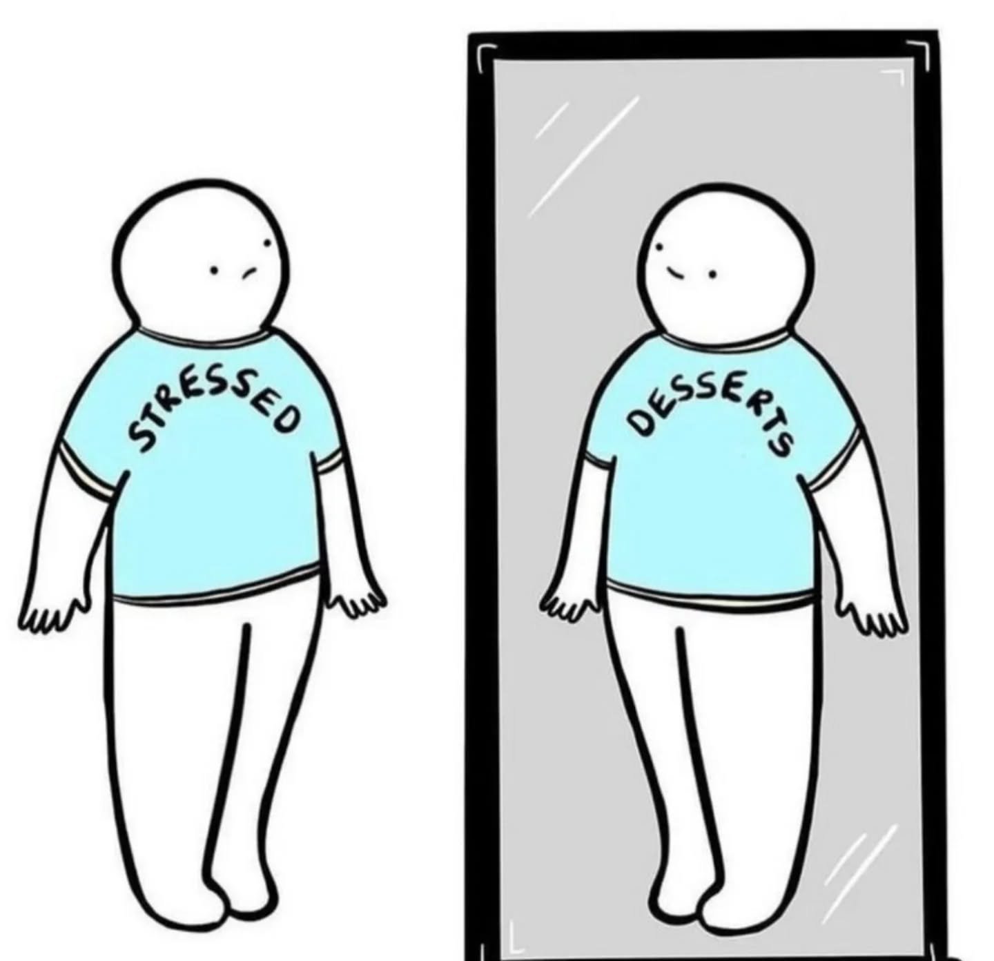 “Yediğin şey mi seni rahatlatıyor, yoksa o an kaçtığın duygu mu?”

Bastırılan duygular yok olmaz.
Sadece yer değiştirir.

İfade edilemeyen öfke,
konuşulamayan kırgınlık,
görmezden gelinen yorgunluk…

Hepsi bir yerde kendine çıkış yolu arar.
Çoğu zaman bu yol yemek olur.

Kişi aslında aç değildir ama yer.
Toktur ama duramaz.

Tatlıyla, atıştırmalıkla, sürekli bir şeylerle meşgul olmak ister.
Çünkü yemek; kısa süreli bir rahatlama, geçici bir sakinleşme sağlar. 
Beyin bunu hızlı bir çözüm gibi algılar.

Bu noktada mesele irade değildir.
Mesele, duygularla baş etme biçimidir.
Bastırılan duygular bedende yük oluşturur.
Ve beden, zihnin söyleyemediklerini davranışla anlatır.

Aşırı yeme de çoğu zaman “kendimi iyi hissetmeye ihtiyacım var” demenin dolaylı bir yoludur.

Bu yüzden çözüm;
kendini suçlamak, kısıtlamak ya da daha çok baskılamak değil,
duyguyu fark etmek ve adlandırmaktır.

“Şu an ne hissediyorum?”
“Bu yeme isteği gerçekten açlıktan mı geliyor?”
“Şu an bana iyi gelecek başka ne olabilir?”
.
.
.
.
.
.
.
.
.
.
.
#psikoloji #tatlı #yemek #psikolog #kiloverme